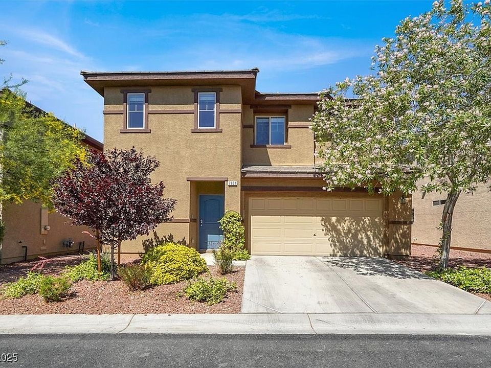 1st image of 7931 Mineral Peak St