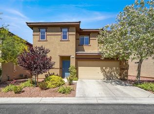 7931 Mineral Peak St, Las Vegas, NV 89166