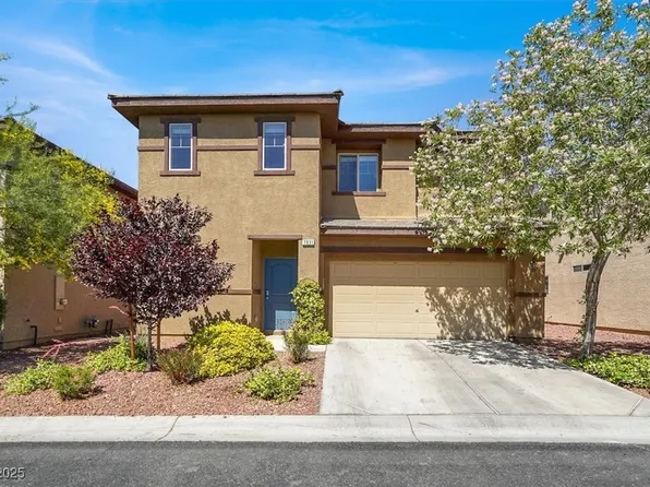 7931 Mineral Peak St, Las Vegas, NV 89166