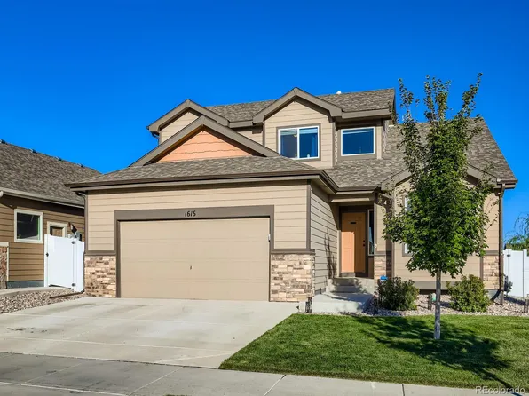 1616 102nd Avenue, Greeley, CO 80634