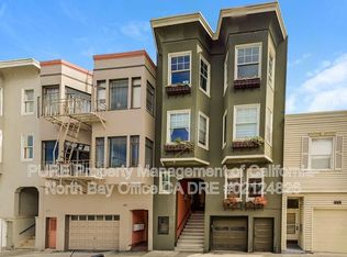 1848 Stockton St, San Francisco, CA 94133