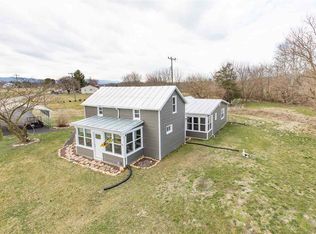 1875 River Rd, Elkton, VA 22827