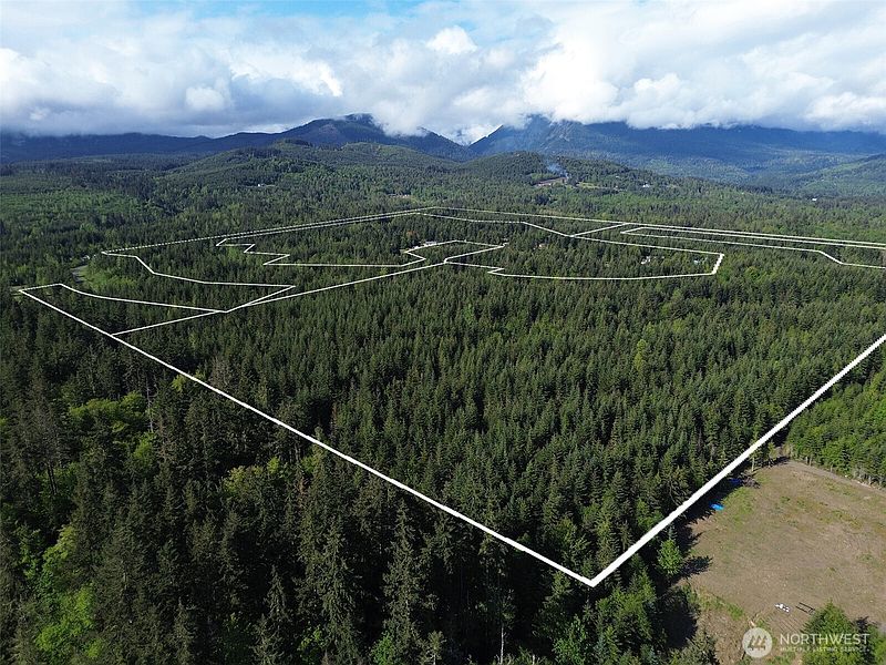 2nd image of 0 92+ ac Headwaters Lane