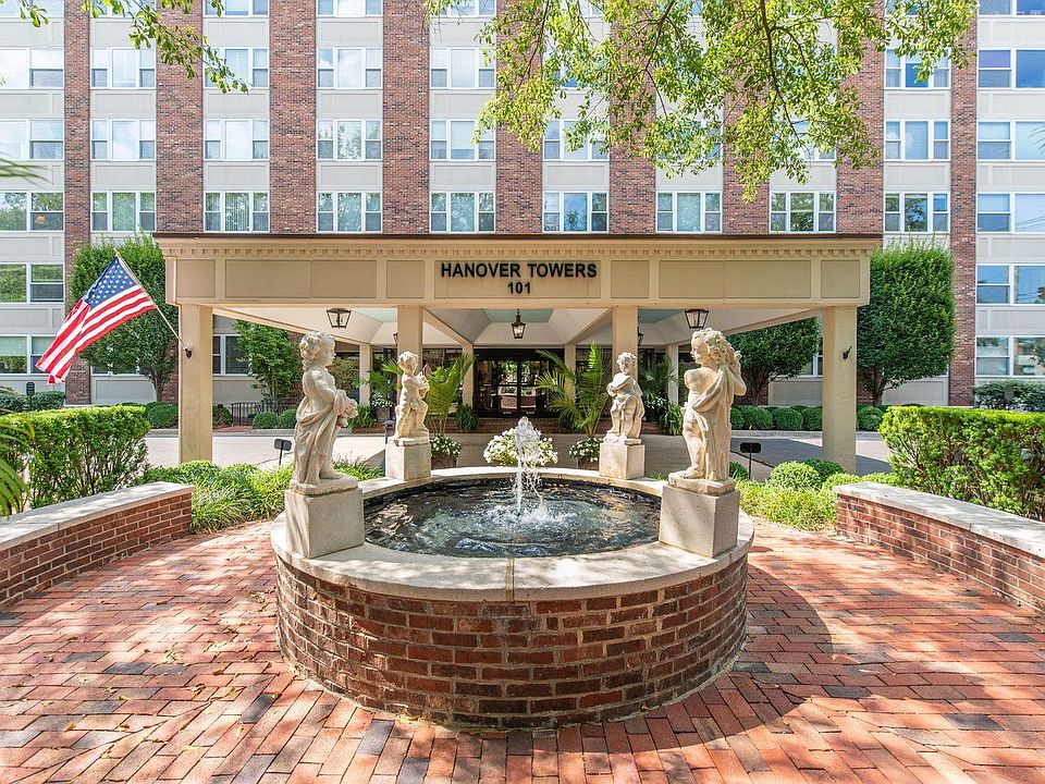 1st image of 101 S Hanover Ave APT 6E
