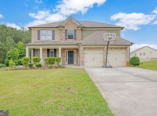 1703 Carolina Pl SE, Conyers, GA 30013