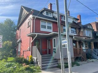 702 Bathurst St, Toronto, ON M5S 2R4