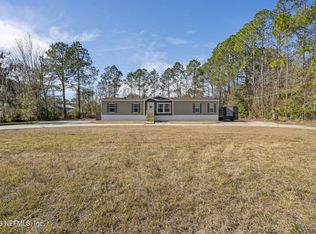 540605 Lem Turner Rd, Callahan, FL 32011