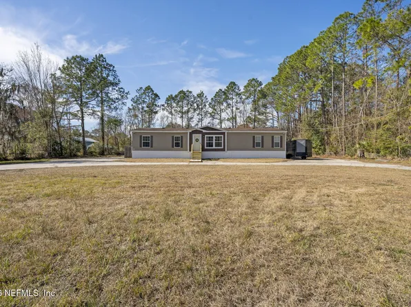540605 LEM TURNER Road, Callahan, FL 32011