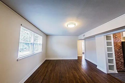 Floor plan 203