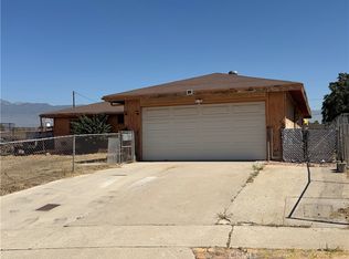 17810 Vine St, Fontana, CA 92335