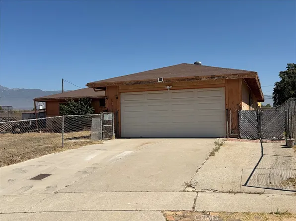 17810 Vine St, Fontana, CA 92335