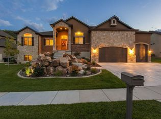 2331 E 8240 S, South Weber, UT 84405