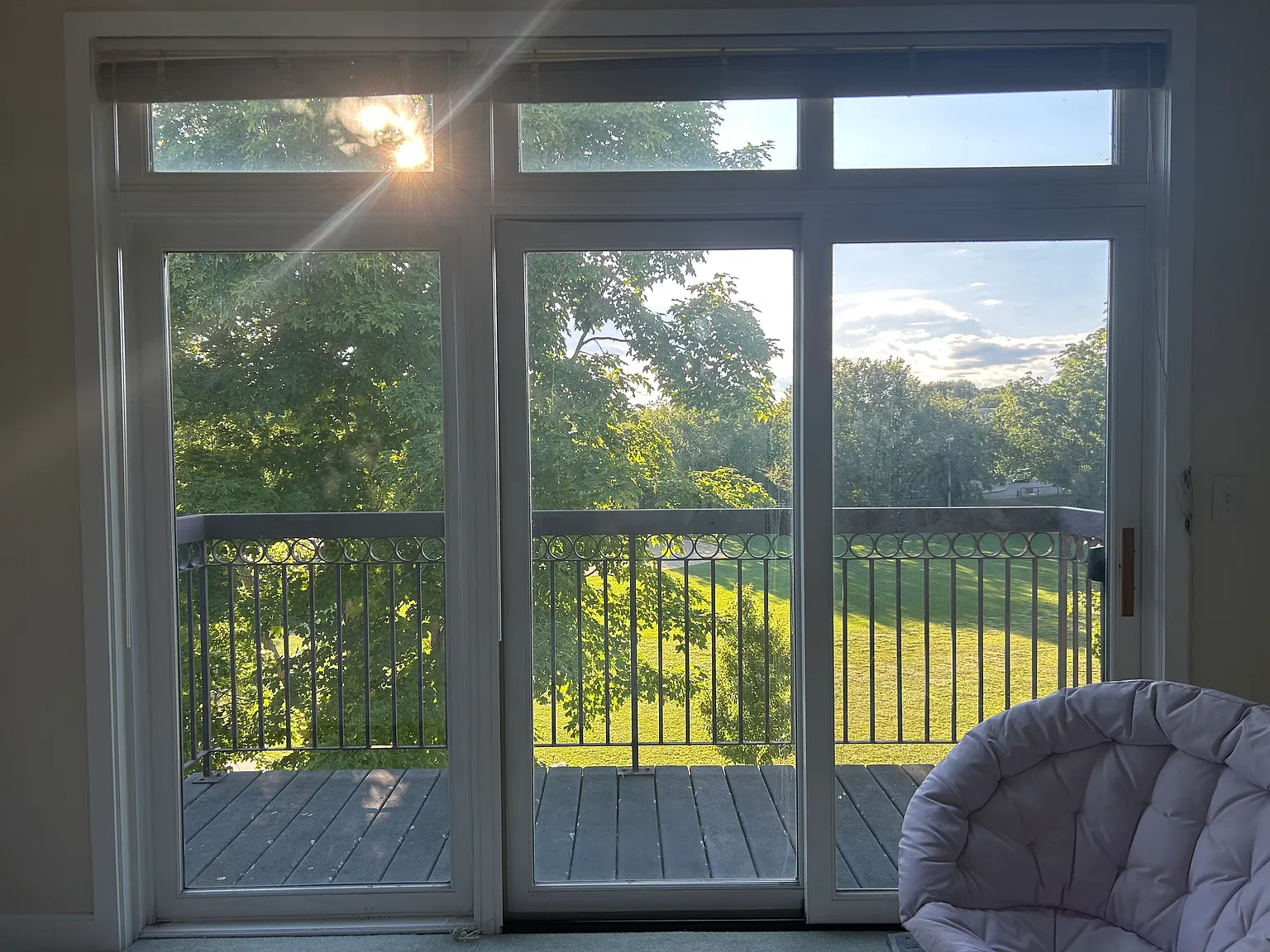 2 bed, 1202 sqft, $4,650 — Photo 4