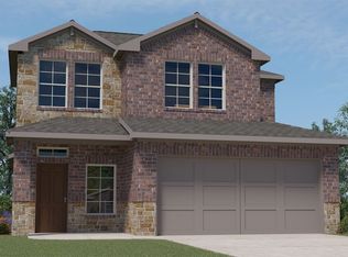 608 Walkabout Pl, Lavon, TX 75166