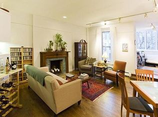 129 W 69th St APT 4, New York, NY 10023