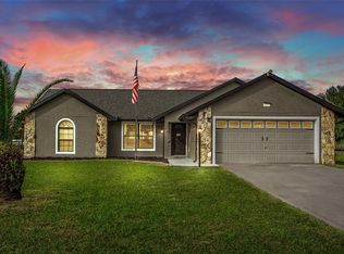 9260 County Road 128c, Wildwood, FL 34785