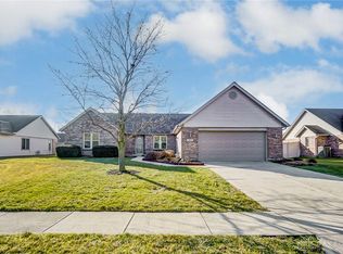 804 Plover Ln, Clayton, OH 45315