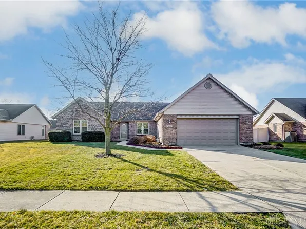 804 Plover Ln, Clayton, OH 45315