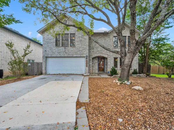 7422 Rainfall Park, San Antonio, TX 78249