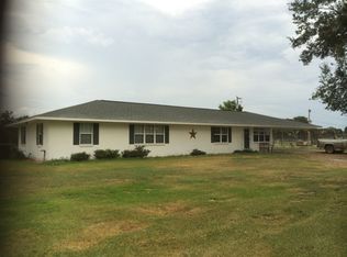 1179 Mauld Rd, Winnsboro, LA 71295