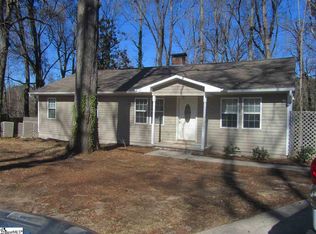 224 Sheppard Dr, Edgefield, SC 29824