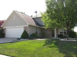 76 Gelder Ct, Lafayette, IN 47905