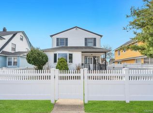 24 Pleasant Avenue, Roosevelt, NY 11575