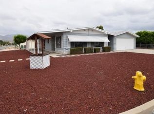 43338 Marlene St, Hemet, CA 92544