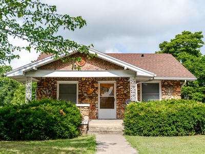 900 5th Street, Monett, MO, 65708