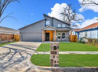 1344 E Jefferson Ave, Fort Worth, TX 76104