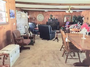 1010 Camden Cir, Post, TX 79356