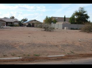 14632 S Padres Rd, Arizona City, AZ 85123
