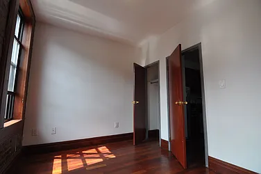 Rented by Alpha Properties NYC I LLC