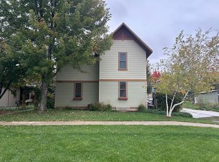840 N Minnesota Ave, Hastings, NE 68901