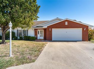 1505 Cheyenne Dr, Marion, IL 62959