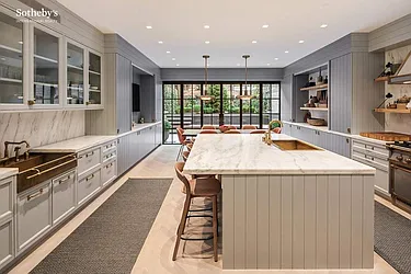 Sold by Sotheby's International Realty