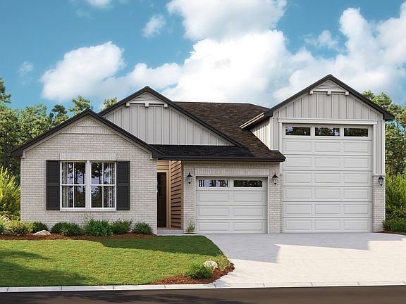 The Copper elevation A
