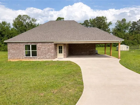 123 Meadow Ln, Pollock, LA 71467