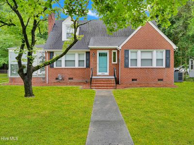 1910 E 4th Street, Greenville, NC, 27858