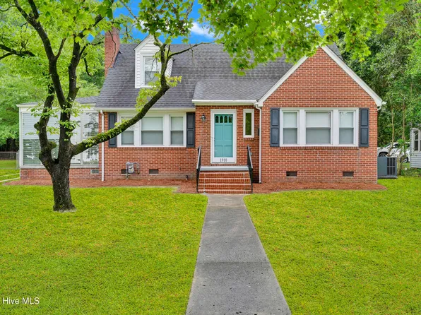 1910 E 4th Street, Greenville, NC 27858
