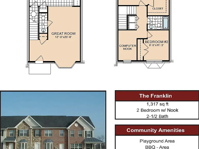 Avalon Townhomes — Photo 5