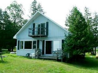 31147 E Tourist Rd, Drummond Island, MI 49726