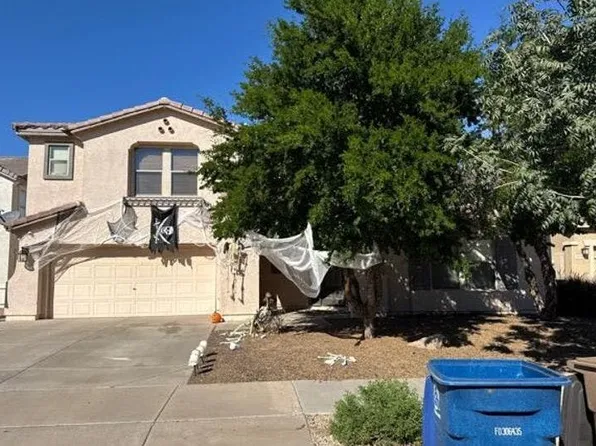 19658 E Canary Way, Queen Creek, AZ 85142