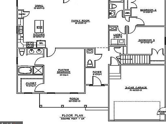 2nd image of 17504 Jackson Dr