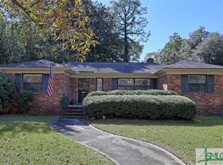 109 E 64th St, Savannah, GA 31405