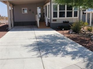 2336 Monterrey Ln, Bullhead City, AZ 86442