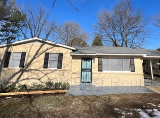 804 Pawnee Ave, Memphis, TN 38109