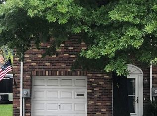 348 Station St, Wilmerding, PA 15148