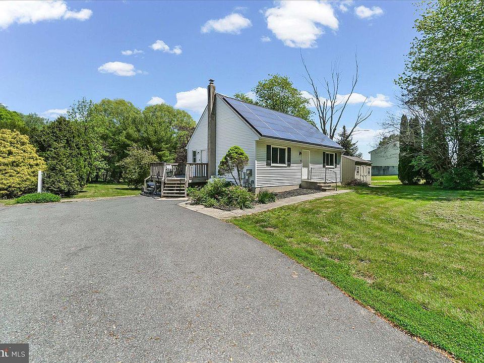 1st image of 191 Slicers Mill Rd