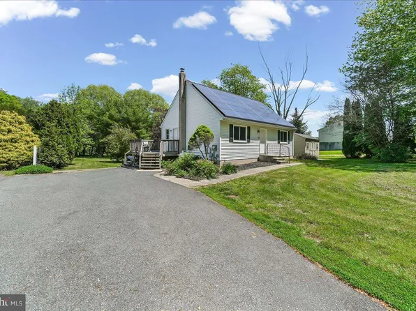 191 Slicers Mill Rd, Rising Sun, MD 21911